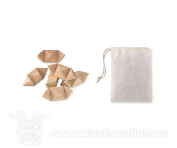 STARNATS - Hlavolam hvězda