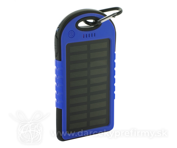 Durabank - USB power banka