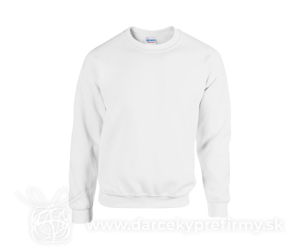 GI18000 - mikina s výstrihom