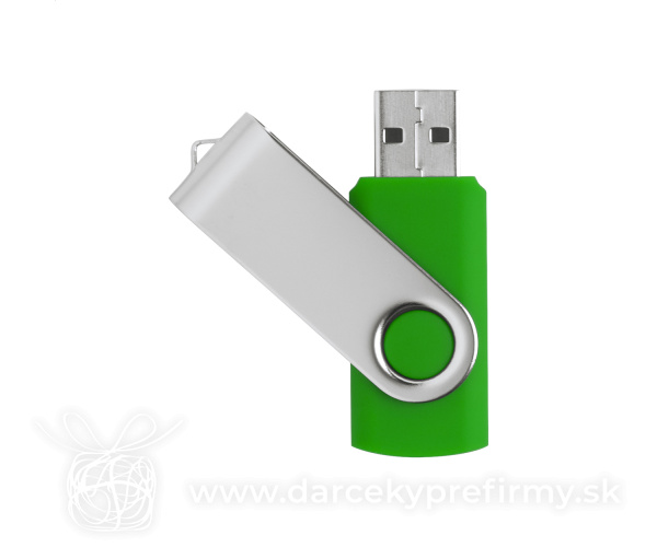 TwistDrive - USB flash disk
