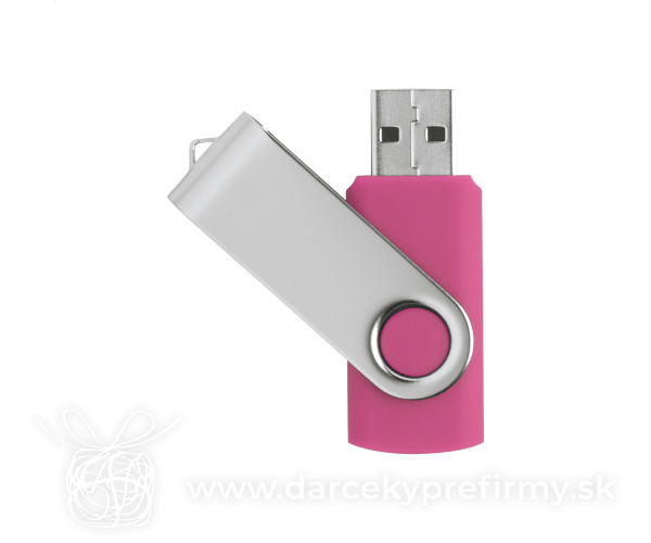 TwistDrive - USB flash disk