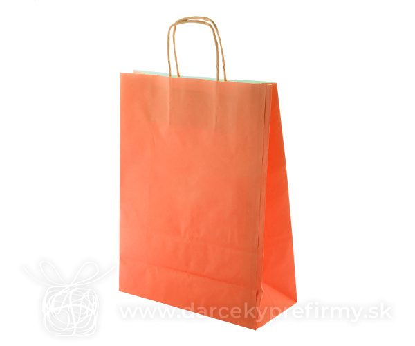 Store - papierová taška