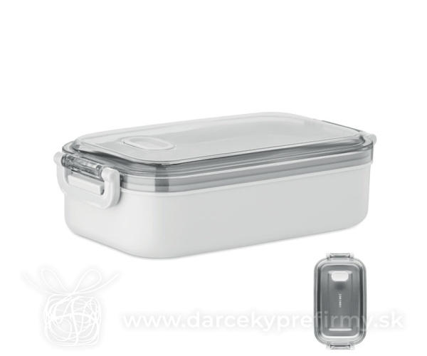 HOAGIE - Obědová krabička