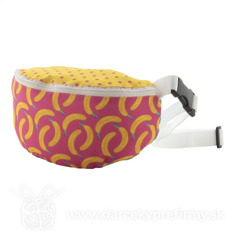 Obrázok produktu CreaWaist A - RPET ľadvinka na mieru