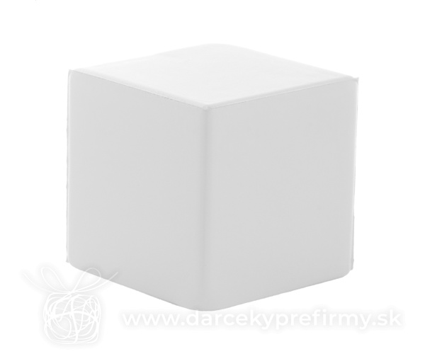 Cubix - antistresová loptička