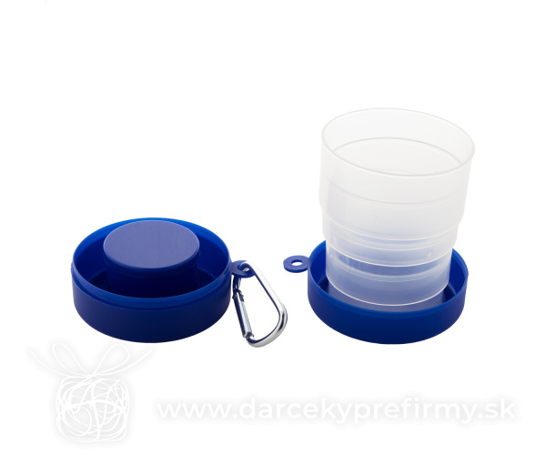 Medigo - skladací pohárik