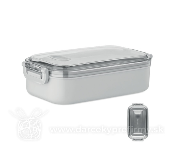 HOAGIE - Obědová krabička