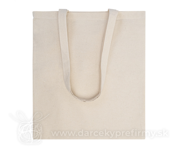 Longish 180 - bavlnená nákupná taška