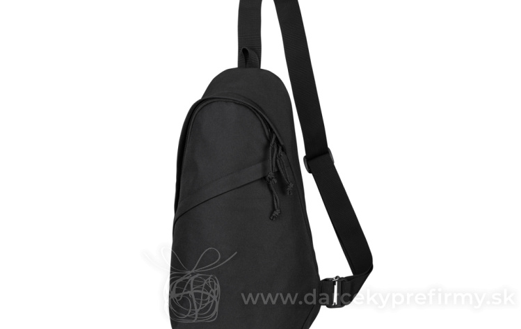 Obrázok kategórie BAPAL - Batoh s vonkajším vreckom