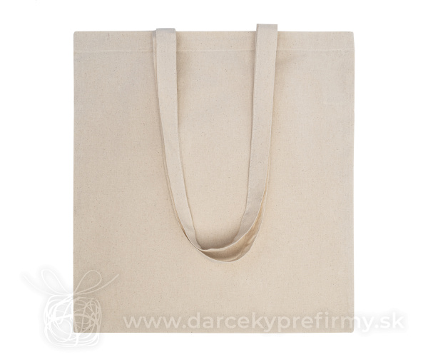 Longish 140 - bavlnená nákupná taška