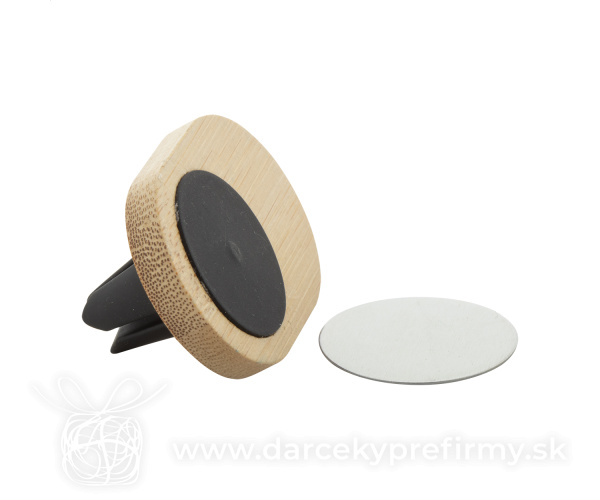 Boovent - stojanček na mobil do auta