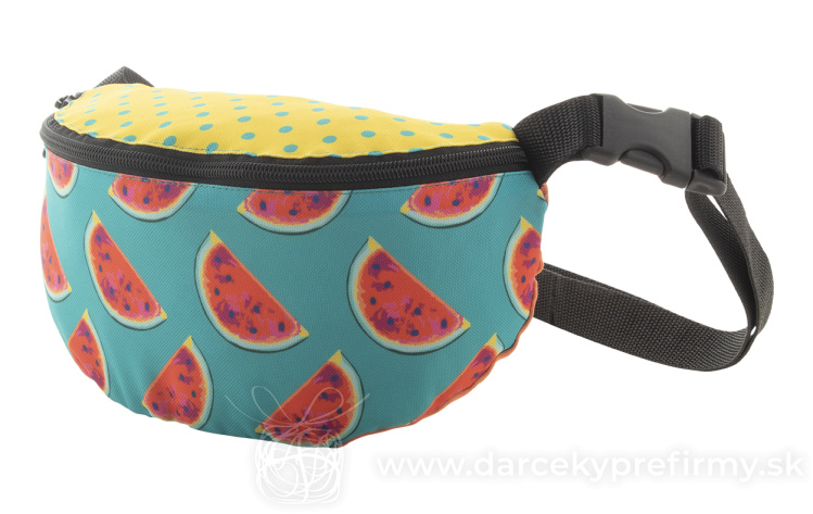 Obrázok kategórie BAPAL - Batoh s vonkajším vreckom