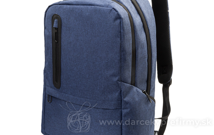 Obrázok kategórie BAPAL - Batoh s vonkajším vreckom
