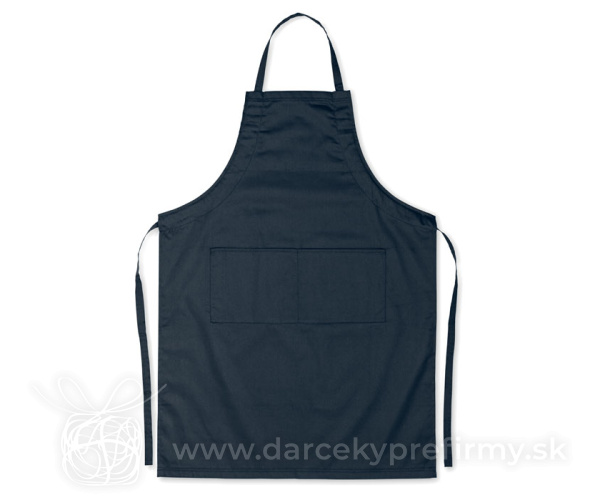 FITTED KITAB - Nastavitelná zástěra