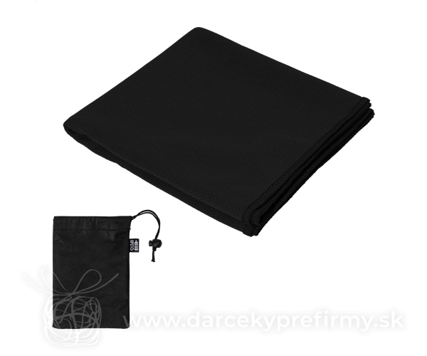 Endure - uterák z RPET