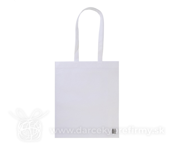 Rezzin - RPET nákupná taška