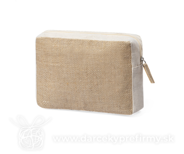 Jurbax - kosmetická taštička
