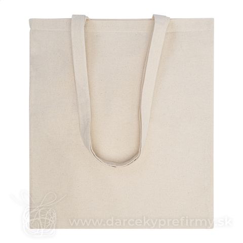 Obrázok produktu Longish 180 - bavlnená nákupná taška