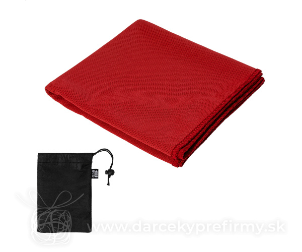 Endure - uterák z RPET