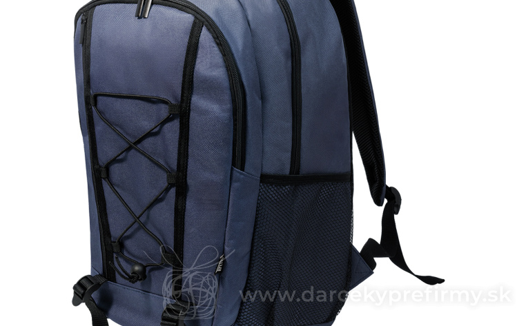 Obrázok kategórie BAPAL - Batoh s vonkajším vreckom