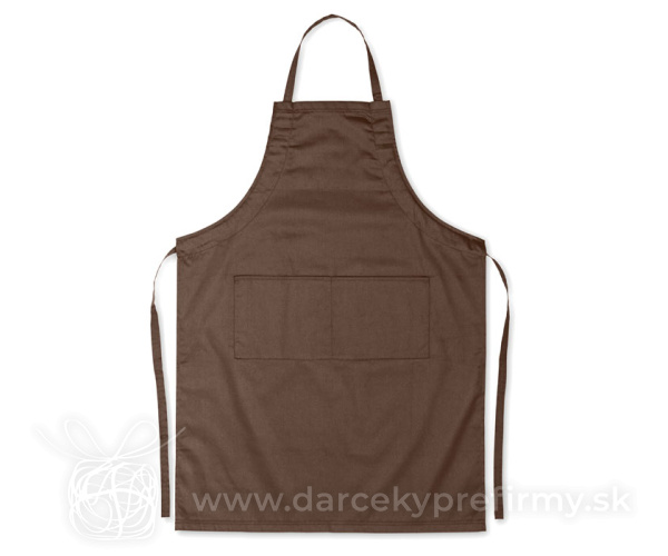 FITTED KITAB - Nastavitelná zástěra