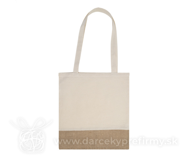 Jukote - nákupná taška
