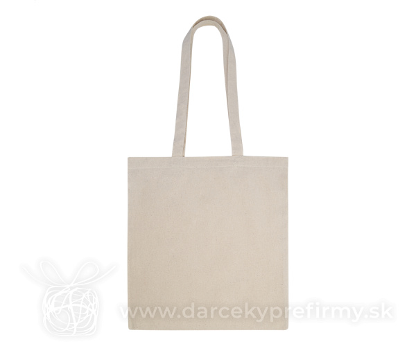 Longish 240 - bavlnená nákupná taška