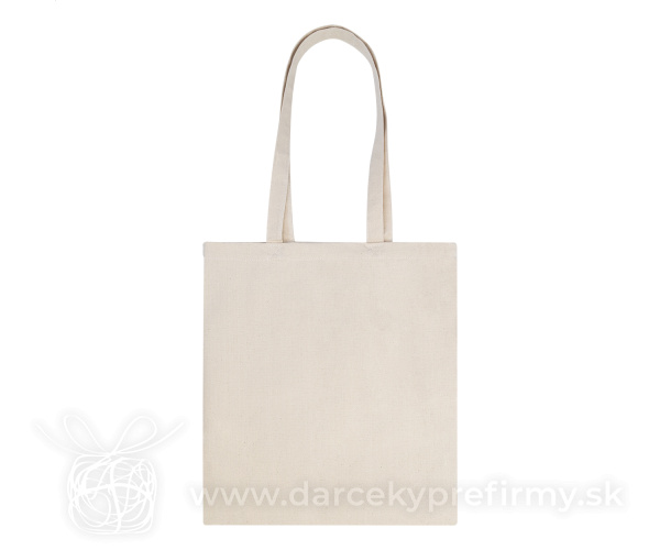 Longish 280 - bavlnená nákupná taška