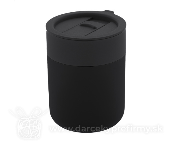 Liberica - termohrnček