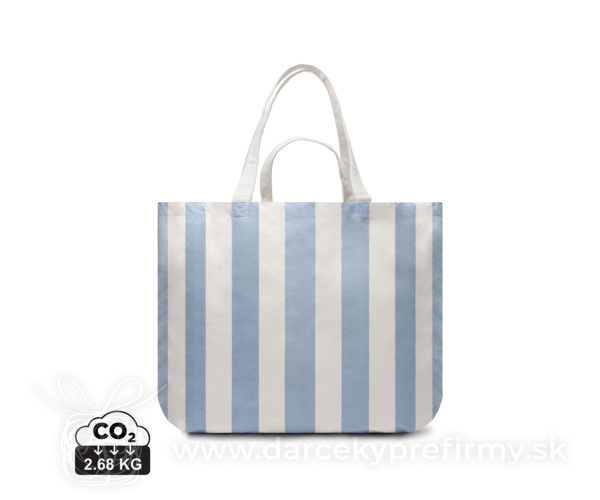 VINGA Lagoa GRS plážová taška