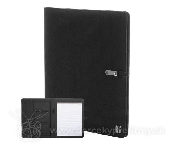 Shepherd A4 - RPET sloha na dokumenty