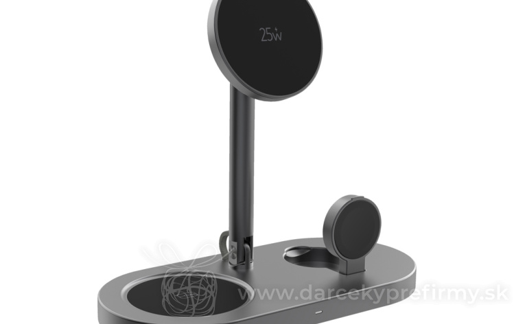 Obrázok kategórie BAPAL - Batoh s vonkajším vreckom