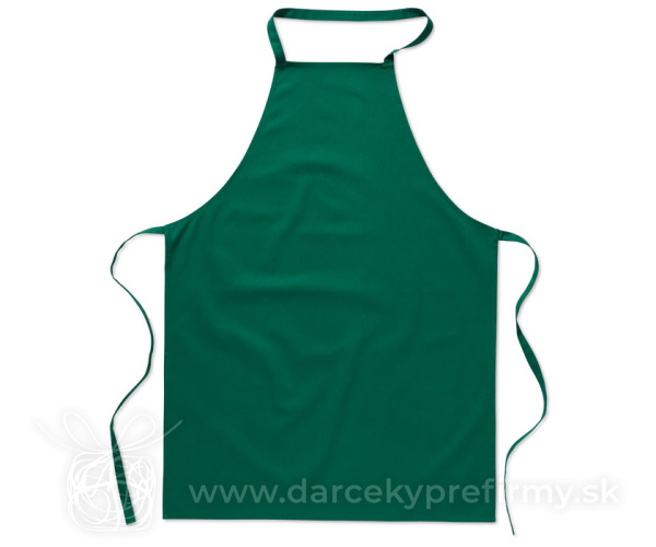 KITAB - Kuchyňská bavlněná zástěra