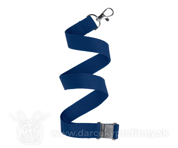 Savent - šnúrka na krk