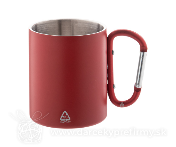 Odisha - termohrnček