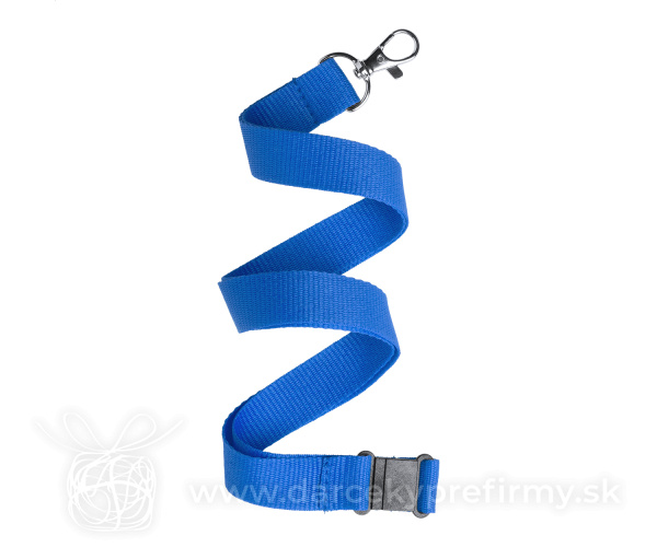 Savent - šnúrka na krk