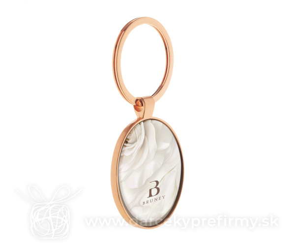 Nitidus - prívesok na kľúče