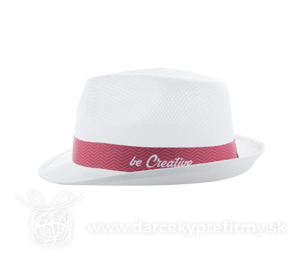 Subrero XL  - stuha na klobúk so sublimačnou potlačou