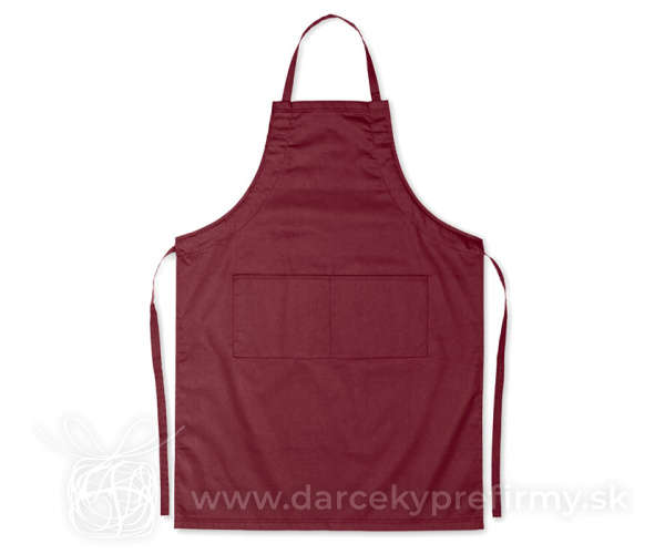 FITTED KITAB - Nastavitelná zástěra