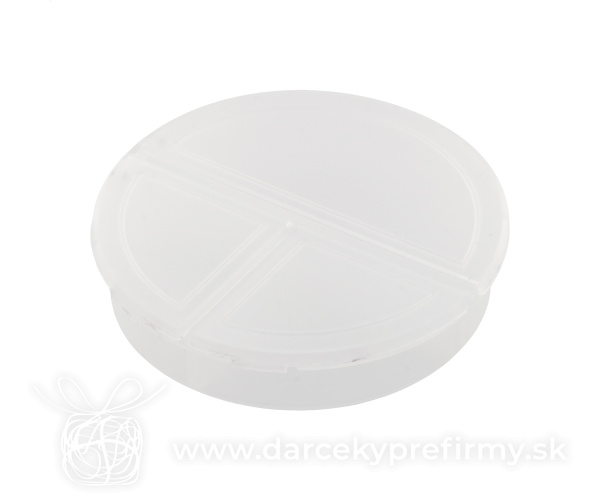 Remedy - krabička na lieky