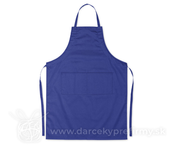 FITTED KITAB - Nastavitelná zástěra