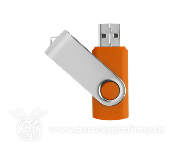 TwistDrive - USB flash disk