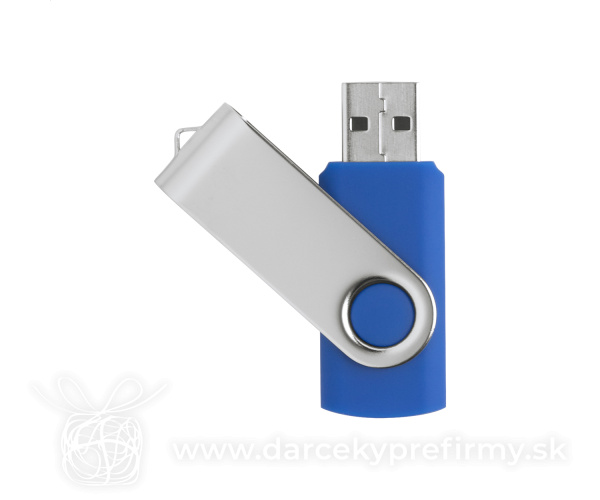 TwistDrive - USB flash disk
