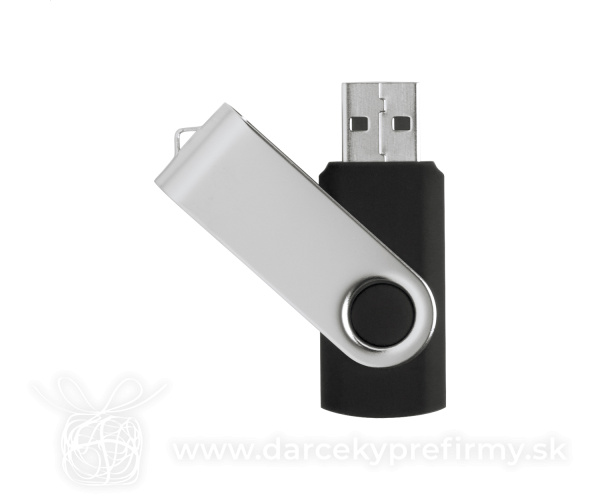 TwistDrive - USB flash disk