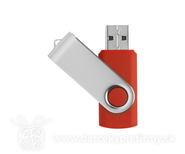 TwistDrive - USB flash disk
