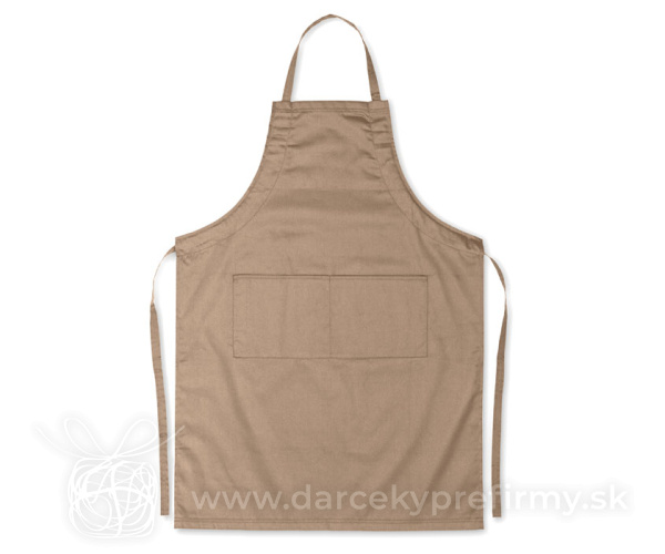 FITTED KITAB - Nastavitelná zástěra