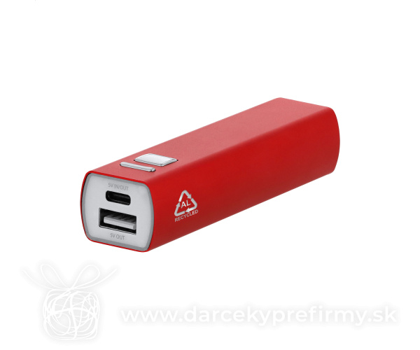 RaluBase - power banka