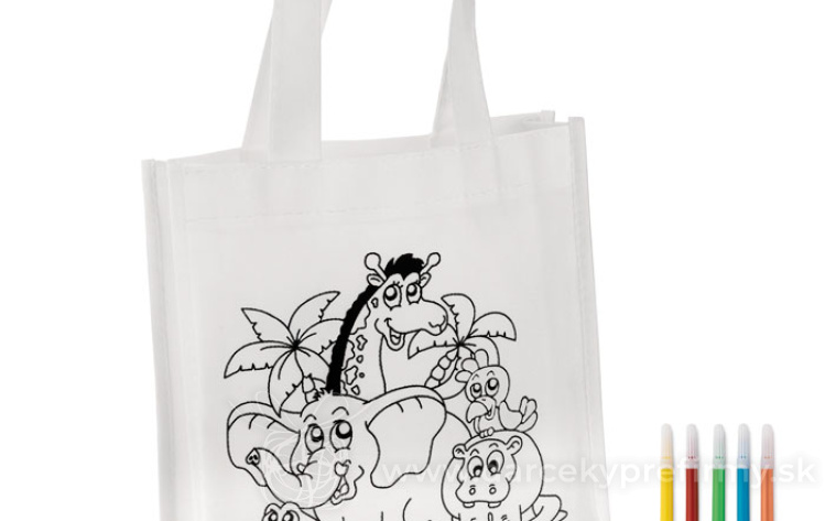 Obrázok kategórie BAPAL - Batoh s vonkajším vreckom