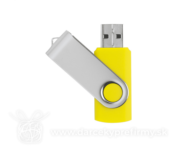 TwistDrive - USB flash disk