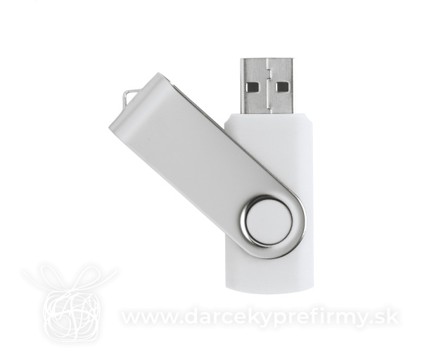 TwistDrive - USB flash disk